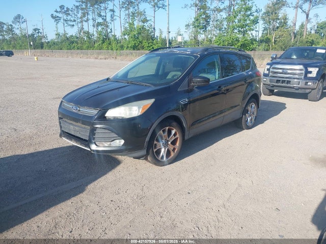 1FMCU0G94EUA43175 Ford ESCAPE SE