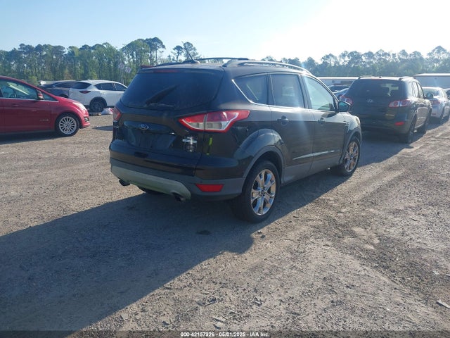 1FMCU0G94EUA43175 Ford ESCAPE SE