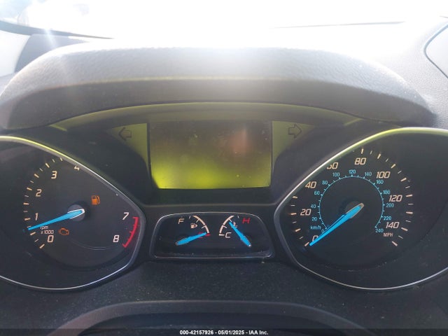 1FMCU0G94EUA43175 Ford ESCAPE SE