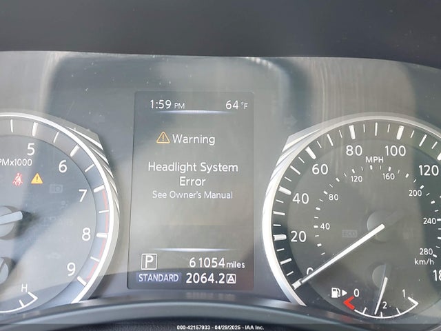 JN1EV7AP2JM365370 Infiniti Q50 3.0t Luxe