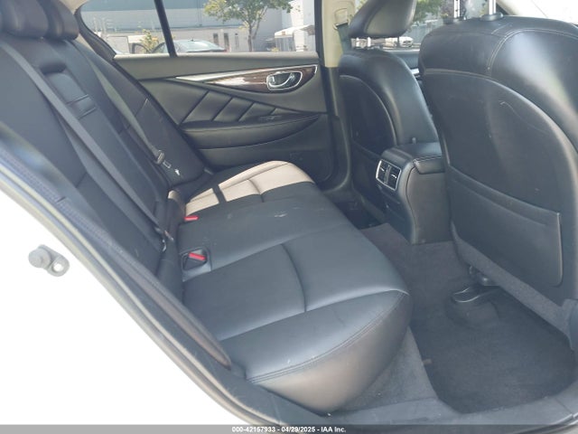 JN1EV7AP2JM365370 Infiniti Q50 3.0t Luxe