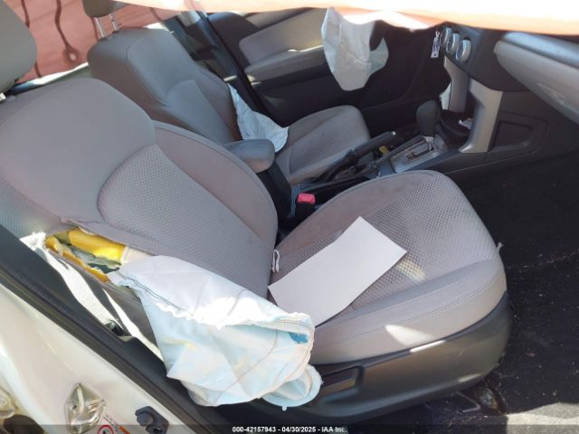 JF2SJABCXHH460266 Subaru Forester 2.5i