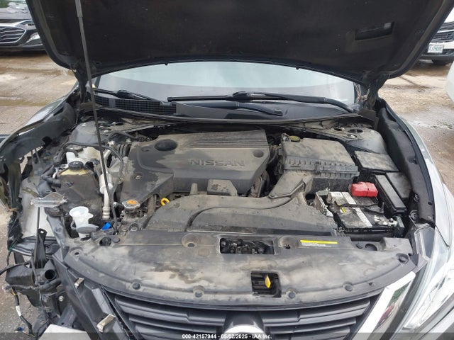 1N4AL3AP9JC261383 Nissan Altima 2.5 Sv