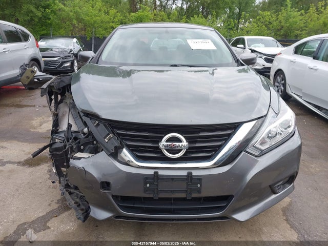 1N4AL3AP9JC261383 Nissan Altima 2.5 Sv