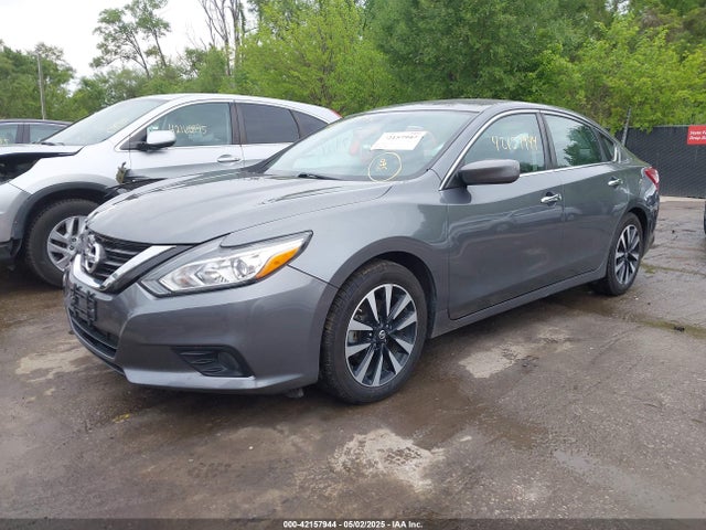 1N4AL3AP9JC261383 Nissan Altima 2.5 Sv