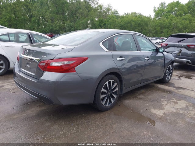 1N4AL3AP9JC261383 Nissan Altima 2.5 Sv
