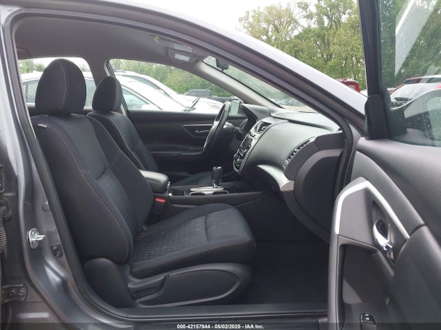 1N4AL3AP9JC261383 Nissan Altima 2.5 Sv