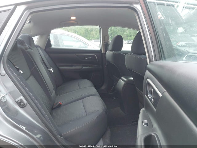 1N4AL3AP9JC261383 Nissan Altima 2.5 Sv