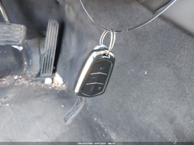 1G6AX5SX9F0118017 Cadillac ltg