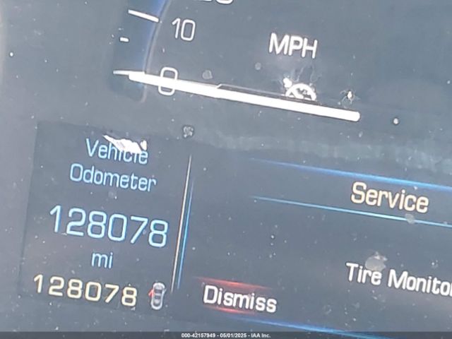 1G6AX5SX9F0118017 Cadillac ltg