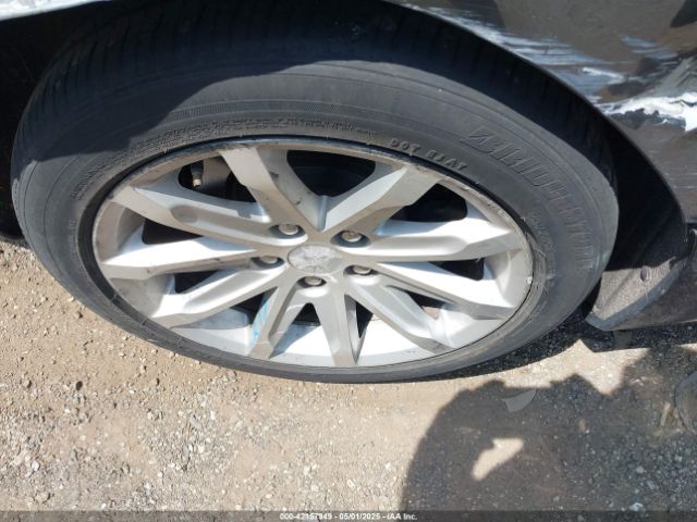 1G6AX5SX9F0118017 Cadillac ltg