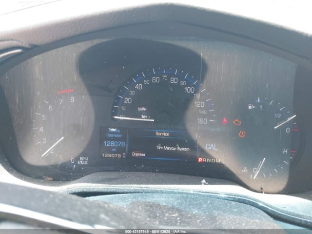 1G6AX5SX9F0118017 Cadillac ltg