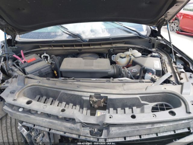 2021 CADILLAC ESCALADE ESV 1GYS4PKLXMR275092 Photo 9