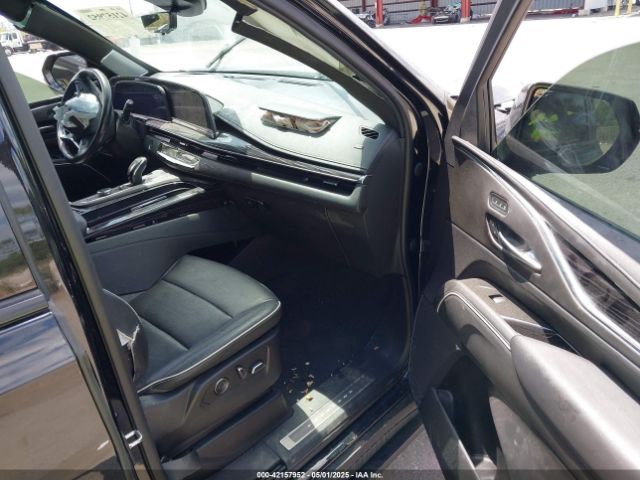 2021 CADILLAC ESCALADE ESV 1GYS4PKLXMR275092 Photo 4