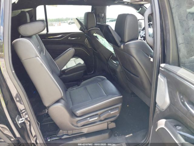 2021 CADILLAC ESCALADE ESV 1GYS4PKLXMR275092 Photo 7