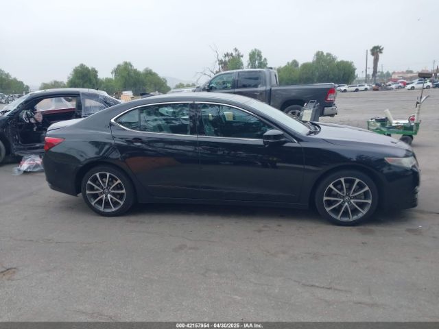 19UUB2F56GA008720 Acura Tlx V6 Tech