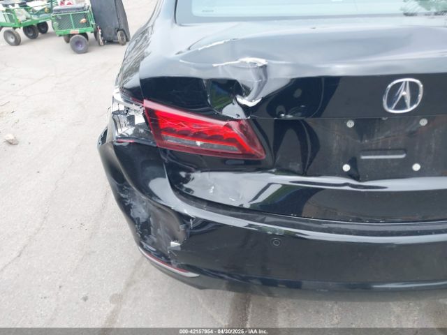 19UUB2F56GA008720 Acura Tlx V6 Tech
