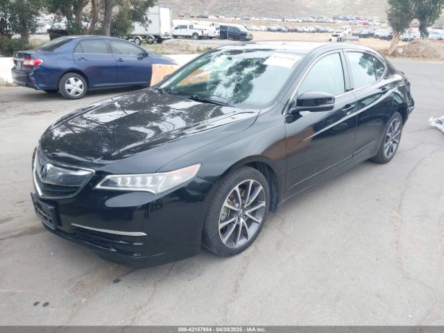 19UUB2F56GA008720 Acura Tlx V6 Tech