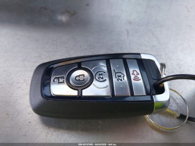 1FMUK8KH3SGB39865 Ford Explorer St-line