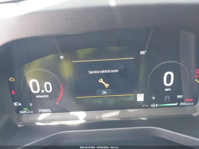 1FMUK8KH3SGB39865 Ford Explorer St-line