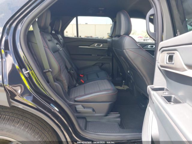 1FMUK8KH3SGB39865 Ford Explorer St-line
