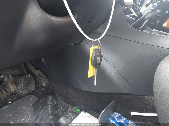 3N1AB7APXHY301771 Nissan SENTRA S