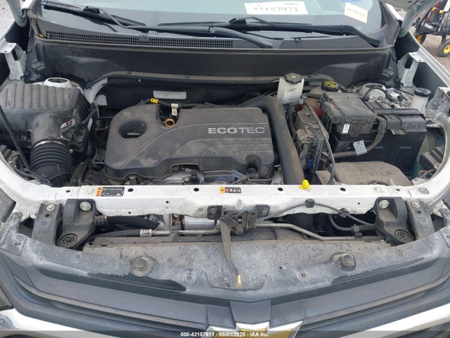 3GNAXKEV5KS623858 Chevrolet EQUINOX LT