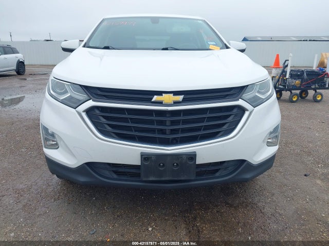 3GNAXKEV5KS623858 Chevrolet EQUINOX LT