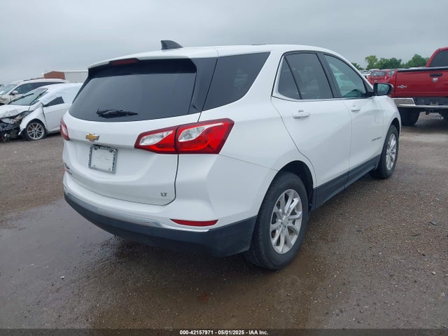 3GNAXKEV5KS623858 Chevrolet EQUINOX LT