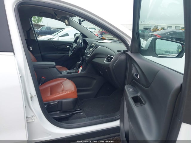 3GNAXKEV5KS623858 Chevrolet EQUINOX LT