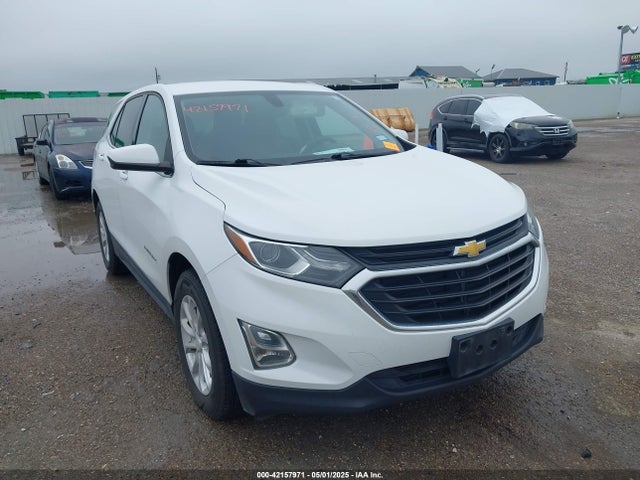3GNAXKEV5KS623858 Chevrolet EQUINOX LT