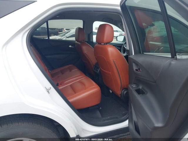 3GNAXKEV5KS623858 Chevrolet EQUINOX LT