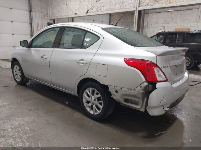 3N1CN7AP4JL869484 Nissan 2018