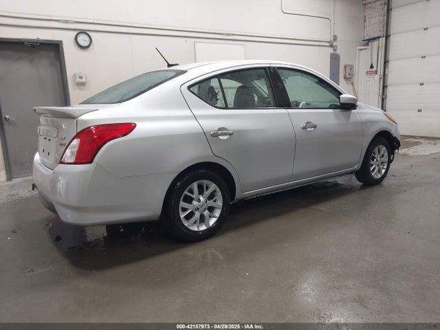 3N1CN7AP4JL869484 Nissan 2018