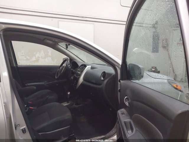 3N1CN7AP4JL869484 Nissan 2018
