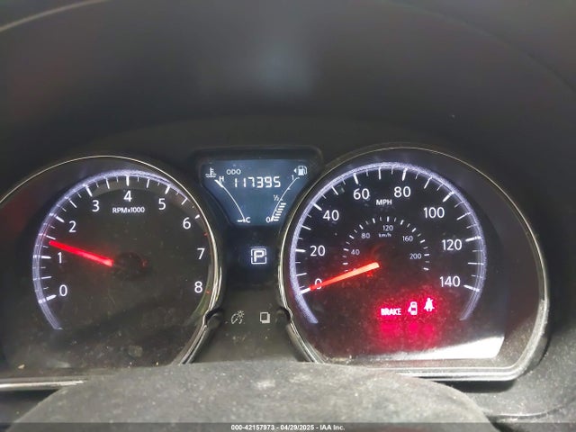 3N1CN7AP4JL869484 Nissan 2018