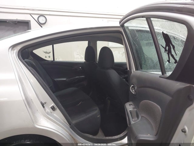 3N1CN7AP4JL869484 Nissan 2018