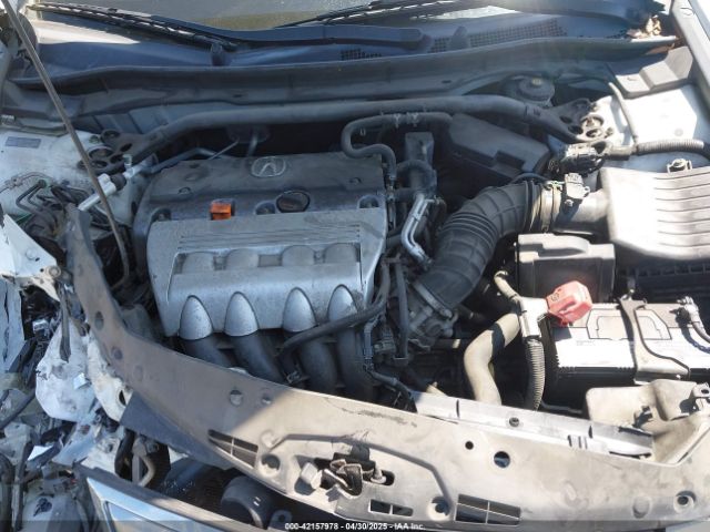 2011 ACURA TSX JH4CU2F64BC000236 Photo 9