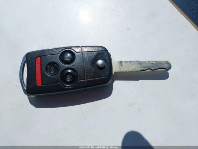 2011 ACURA TSX JH4CU2F64BC000236 Photo 10