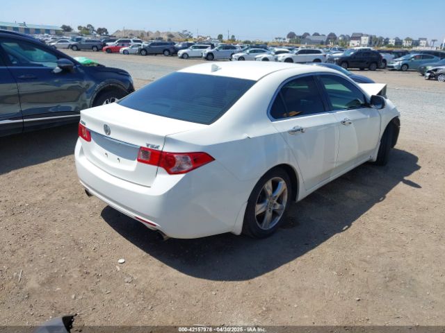 2011 ACURA TSX JH4CU2F64BC000236 Photo 3