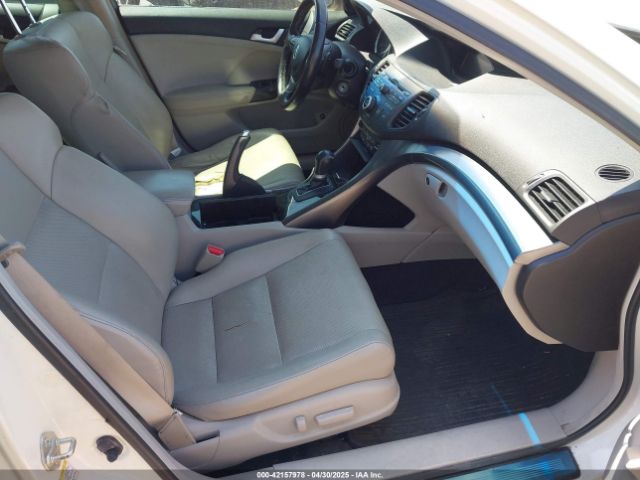 2011 ACURA TSX JH4CU2F64BC000236 Photo 4