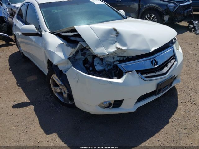 2011 ACURA TSX JH4CU2F64BC000236 Photo 5