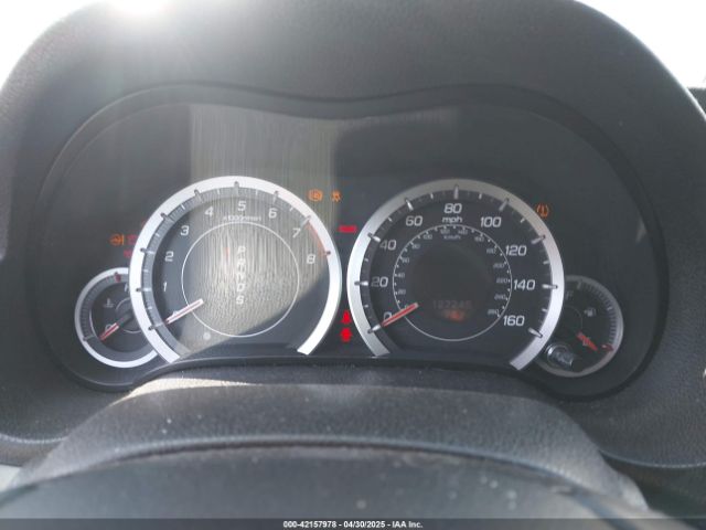 2011 ACURA TSX JH4CU2F64BC000236 Photo 6