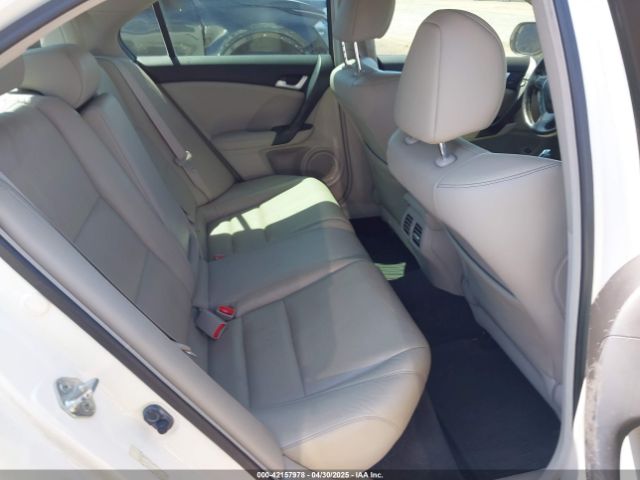 2011 ACURA TSX JH4CU2F64BC000236 Photo 7