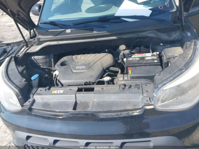 KNDJN2A26F7781849 KIA Soul