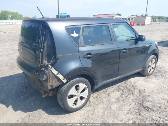 KNDJN2A26F7781849 KIA Soul