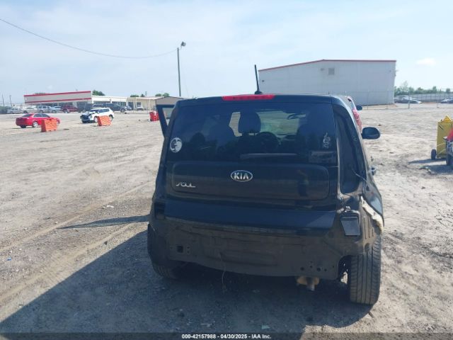 KNDJN2A26F7781849 KIA Soul