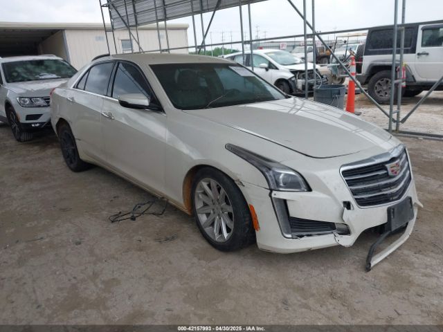 1G6AP5SXXE0182114 auction archive image