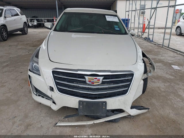 1G6AP5SXXE0182114 Cadillac Cts Standard