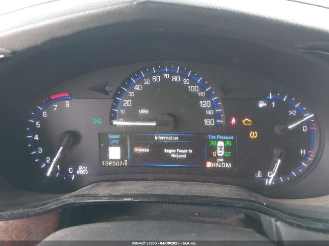 2014 CADILLAC CTS 1G6AP5SXXE0182114 Photo 6